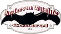 Anderson Wildlife Control